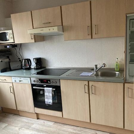 Ferienwohnung Hund Leinefelde Εξωτερικό φωτογραφία