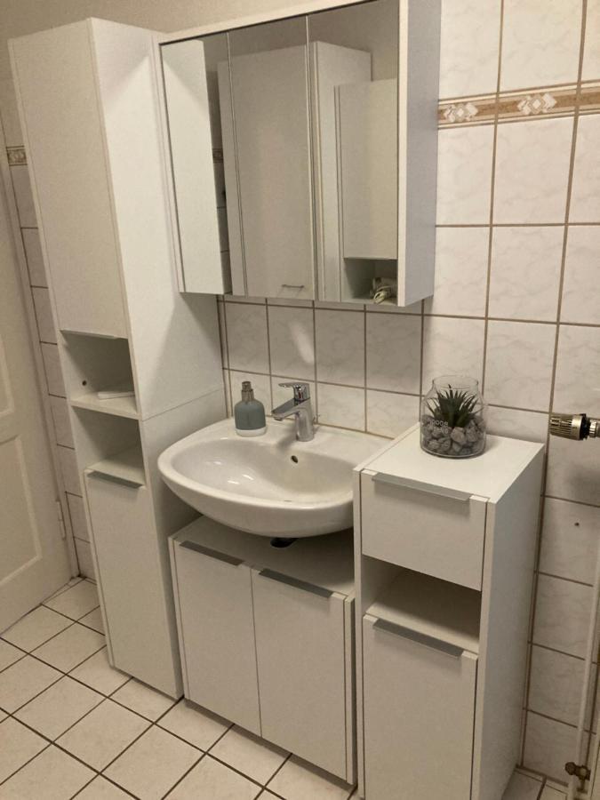 Ferienwohnung Hund Leinefelde Εξωτερικό φωτογραφία